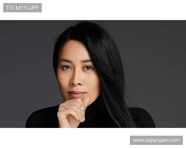 悦凯娱乐携手那英打造全新娱乐内容平台满足粉丝多样化需求的创新探索